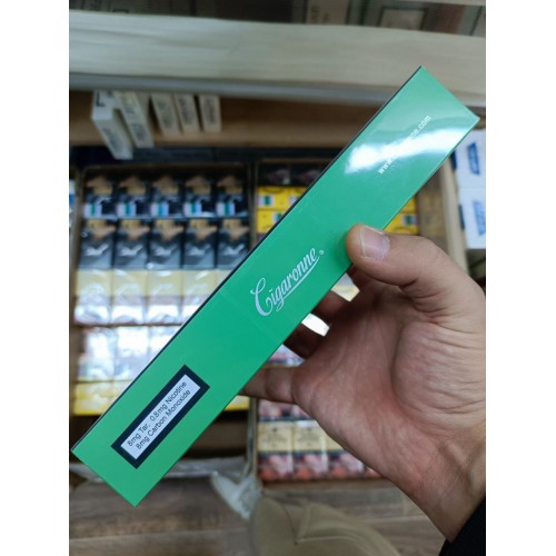 Cigaronne Menthol Superslims (ментол)