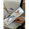 Camel Turkish Blue Domestic (King Size)