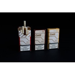 Conti QS Vanilla (ваниль)