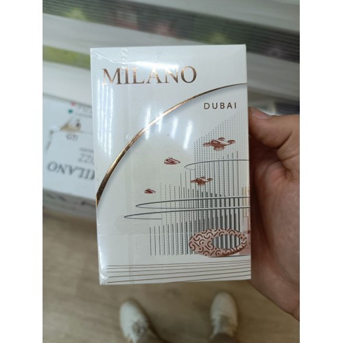 Milano Nano Dubai