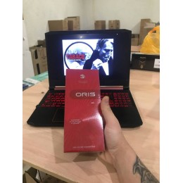 Oris QS Red (Мундштук)