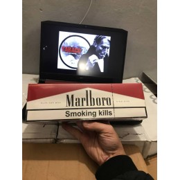 Marlboro Red (Камаз) King Size