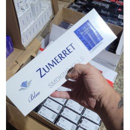 Zumerret (King Size)