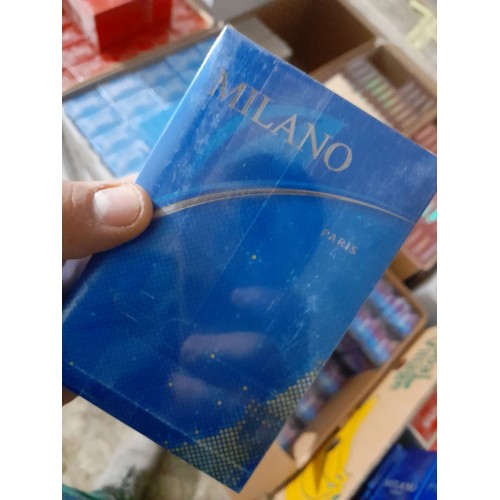 Milano Paris Nano