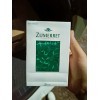 Zumerret Nano Green Menthol (ментол)