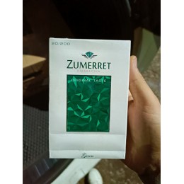 Zumerret Nano Green Menthol (ментол)