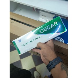 Oscar Nano Menthol (ментол)