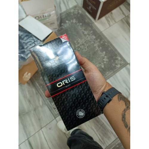 Oris SmartLock Black (Nano)