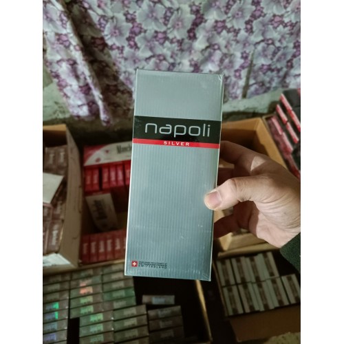 Napoli QS Silver