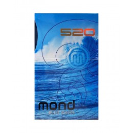 Mond Nano Blue Waves