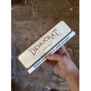 Democrat QS Coffee (кофе)