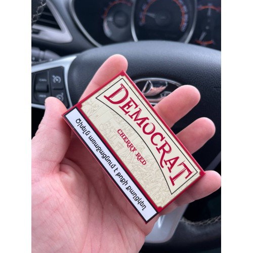 Democrat QS Coffee (кофе)