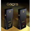 Gagra Black Slims