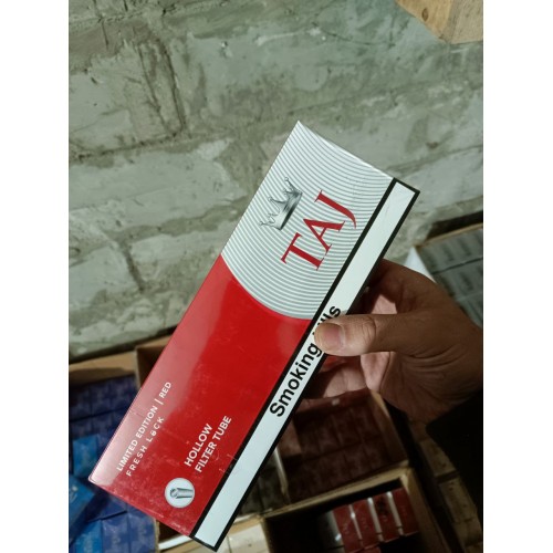 Taj QS Red Fresh Lock