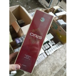 Oris Cherry King Size (вишня)