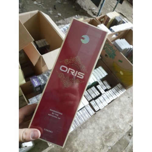 Oris Cherry King Size (вишня)