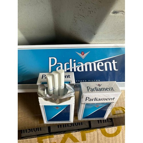 Parliament King Size (Duty Free)