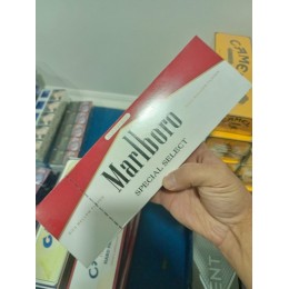 Marlboro Special Select (King Size)