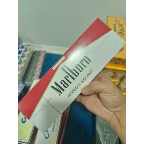 Marlboro Special Select (King Size)