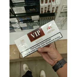 Vip V6 Brown Slims