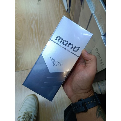 Mond QS Black